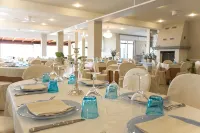 Hotel le Cave - Breakfast