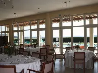 Cappuccina Country Resort Hotels in San Gimignano