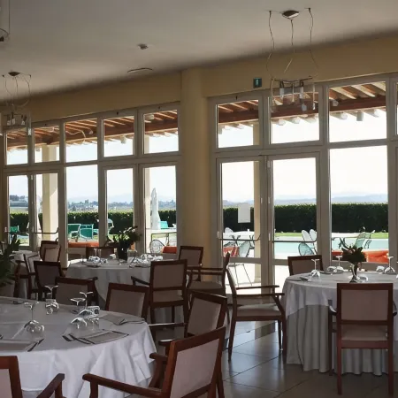Cappuccina Country Resort