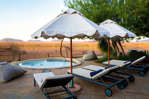 Last Word Madikwe