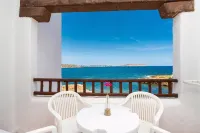 Comitas Tramontana Park - Pemandangan Pantai