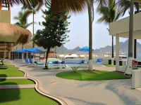 Hotel Marina Puerto Dorado - Todo Incluido - 3つ星