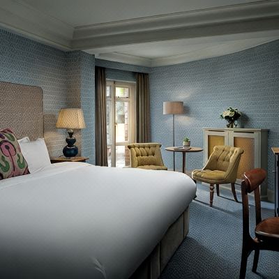 Deluxe King Room Schoolhouse Hotel Promo Code