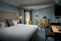 Schoolhouse Hotel