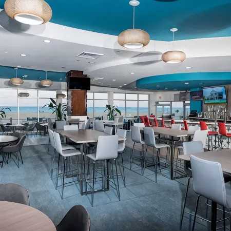 Wyndham Virginia Beach Oceanfront