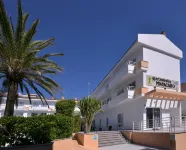 Maracaibo Aparthotel - parking
