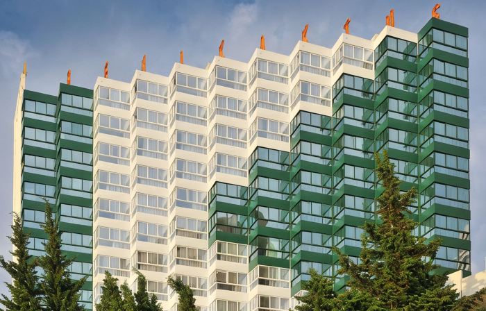 Kaktus Hotel Benikaktus