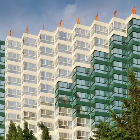 Kaktus Hotel Benikaktus