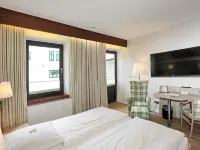 Hotel Kirchspiels Gasthaus Hotels in Rendsburg-Eckernforde
