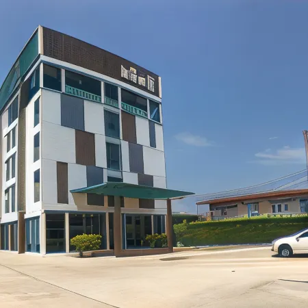 Zleep D Hotel