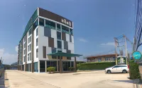 Zleep D Hotel - 2 stjerner
