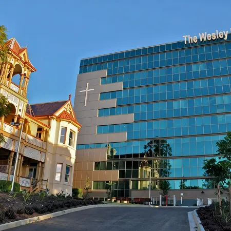 Toowong Central Motel Apartments