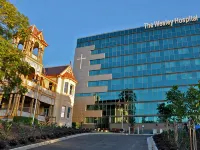 Toowong Central Motel Apartments Hotels near Toowong