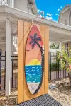 Beach Bliss 1 first floor unit