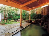 Hotel Plaza Annex Yokote - Hot Springs