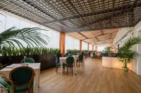 Grand Hotel Wagner - breakfast