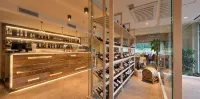 Hotel Sporting Family Hospitality - Baarit