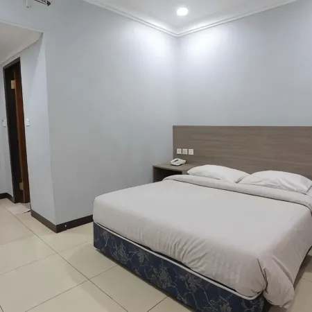 Hotel Makmur