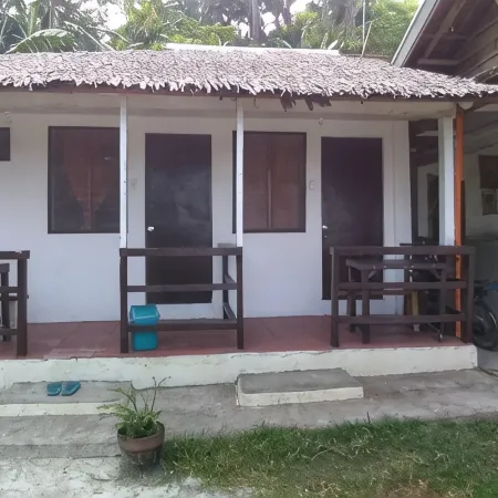 Dahilig Resort