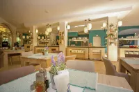 Touristic Complex Hacienda Beach Apartments Sozopol - Desayuno