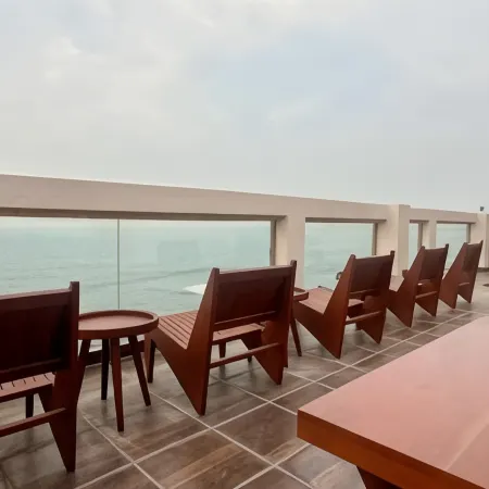 Eolie Loft