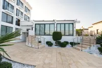 Bellapais Oasis Hotel Hotels in 