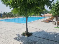 Room4you - piscina