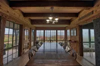 Large Historic Home with Views of Crystal Lake & Lake Michigan - 4-Star