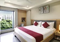 Saltstayz Select - 高爾夫球場路和第57區 酒店