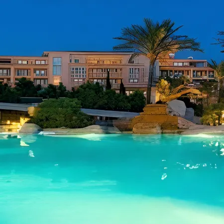 Hipotels Hipocampo Palace & Spa