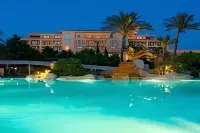 Hipotels Hipocampo Palace & Spa - Lyx