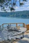 Lakefront Home • Private Dock • Kayaks - Alojamientos