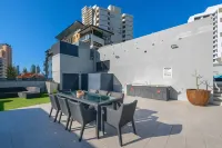 Victoria Square Apartments