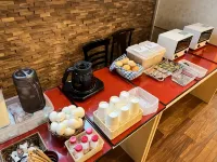 AMAMIYA KAN - breakfast