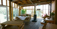Buan (Byeonsanbando) Beach of Memories Pension - Beach