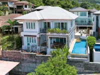 Surisa Seaview Pool Villas -  Holiday Villas