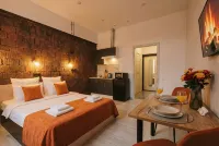 Metro Rooms Apart-Hotel - Condos