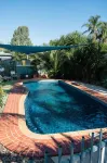 Sunrise Motel - Pools