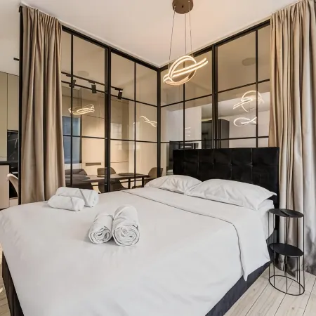 MoHost Blue Moon Apartments