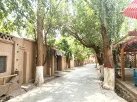 吐魯番·陌鳴有客民宿（葡萄溝風景區店）