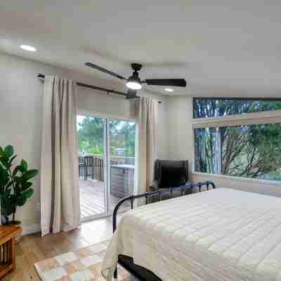 Uptown Sedona Luxury • 3 King Suites • Views • Hot Tub&Fire Pit • Walk to Dining Rooms