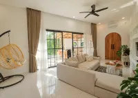 Latiga Villa Yogyakarta