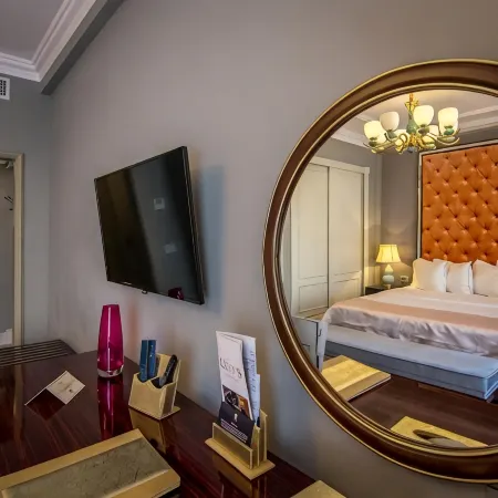 Hotel Lido by Phoenicia Hotels in Bukarest