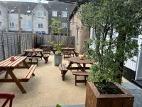 The Old Ship Inn - stanze in case private