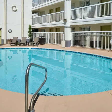 Baymont Inn & Suites by Wyndham Tempe University/Phoenix