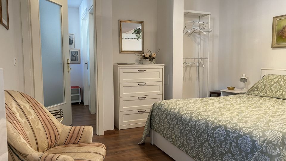 Montegnacco-Braida Palace Apartment (FREE PARKING)