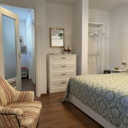 Montegnacco-Braida Palace Apartment (FREE PARKING)