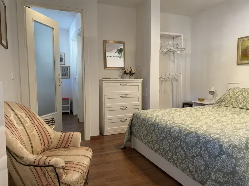 Montegnacco-Braida Palace Apartment (FREE PARKING) - Apartments