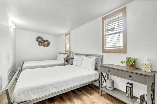 Family-Friendly Cottage Near Orlando’s Top Attractions - Country Houses