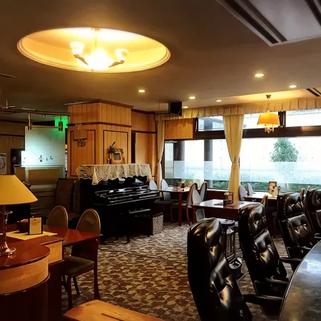 Wadayama Hotel
